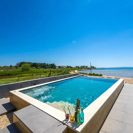 Jamc Dream Familientraum Direkt Am Mit Beheiztem Pool Apartment