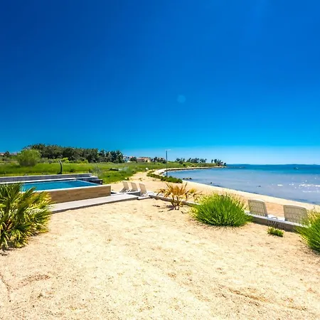 Jamc Dream Familientraum Direkt Am Mit Beheiztem Pool Apartment