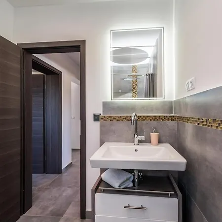Jamc Dream Familientraum Direkt Am Mit Beheiztem Pool Apartment