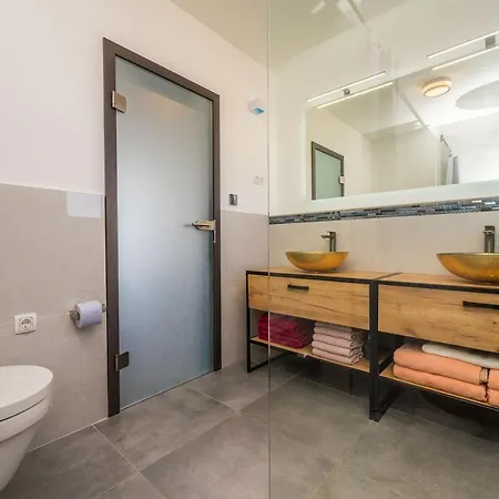 Apartment Jamc Dream Familientraum Direkt Am Mit Beheiztem Pool *