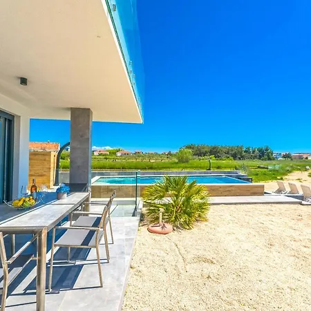 Jamc Dream Familientraum Direkt Am Mit Beheiztem Pool Apartment *