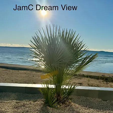 Jamc Dream Familientraum Direkt Am Mit Beheiztem Pool Apartment Privlaka (Zadar)