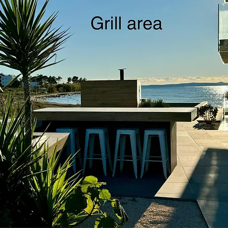 Apartment Jamc Dream Familientraum Direkt Am Mit Beheiztem Pool