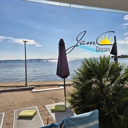 Jamc Dream Familientraum Direkt Am Mit Beheiztem Pool