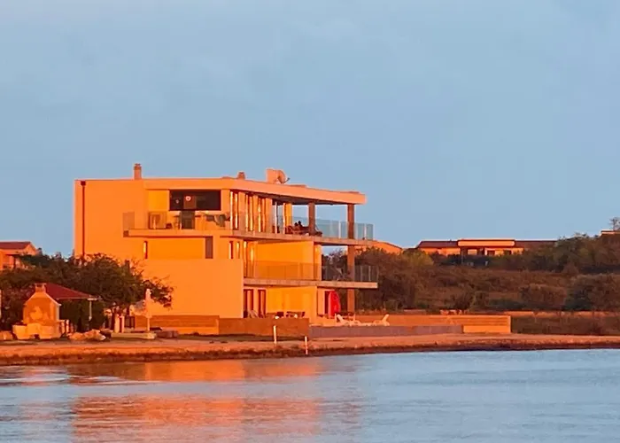 Apartamento Jamc Dream Familientraum Direkt Am Mit Beheiztem Pool *