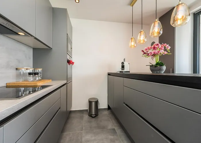Jamc Dream Familientraum Direkt Am Mit Beheiztem Pool Apartamento Privlaka (Zadar)