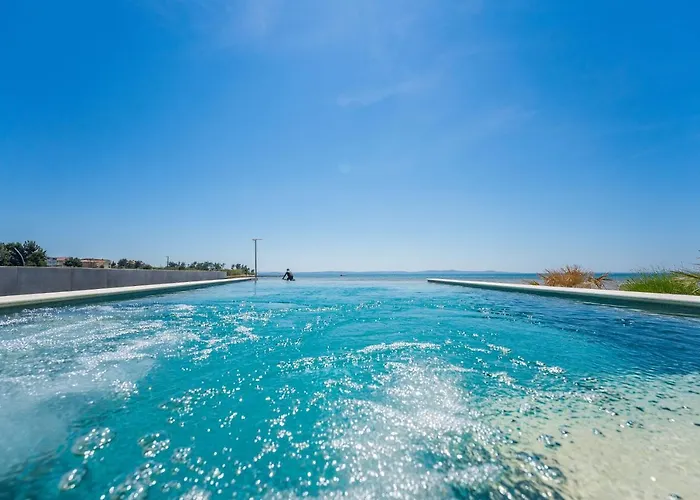 Jamc Dream Familientraum Direkt Am Mit Beheiztem Pool *