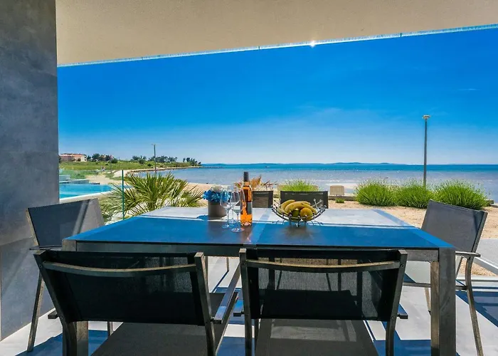 Apartamento Jamc Dream Familientraum Direkt Am Mit Beheiztem Pool