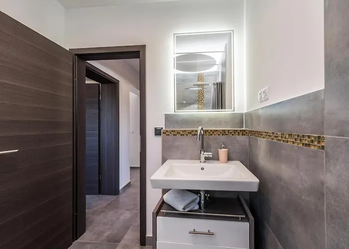Jamc Dream Familientraum Direkt Am Mit Beheiztem Pool Apartamento