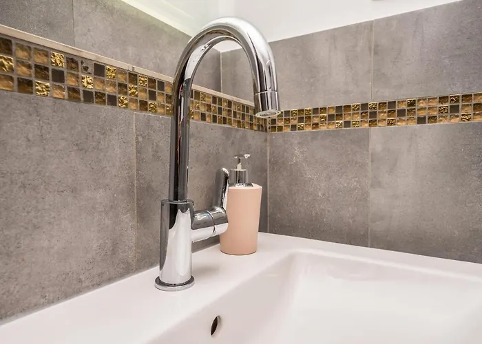 Jamc Dream Familientraum Direkt Am Mit Beheiztem Pool Apartamento