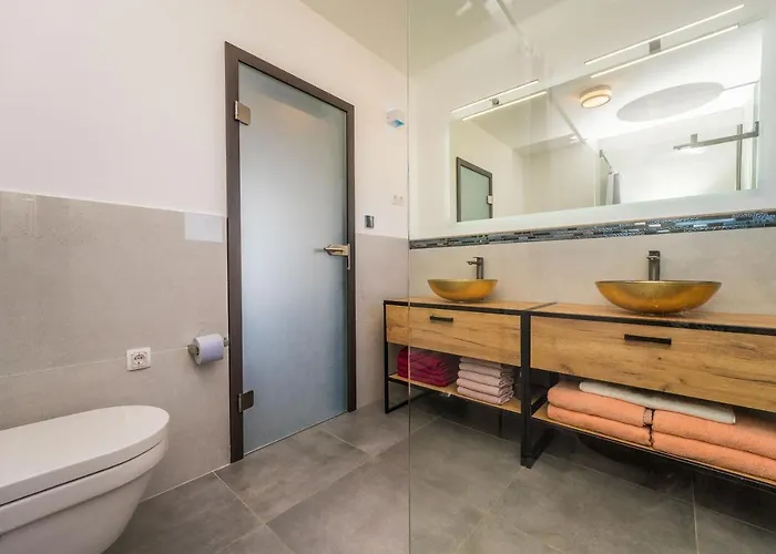 Apartamento Jamc Dream Familientraum Direkt Am Mit Beheiztem Pool *