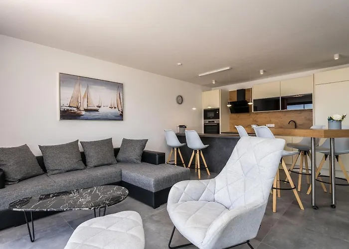 Jamc Dream Familientraum Direkt Am Mit Beheiztem Pool Apartamento *