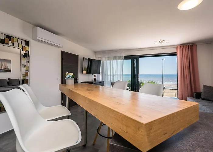 Jamc Dream Familientraum Direkt Am Mit Beheiztem Pool Привлака