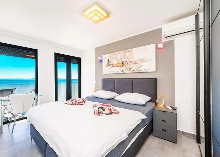 Jamc Dream Familientraum Direkt Am Mit Beheiztem Pool Apartamento *