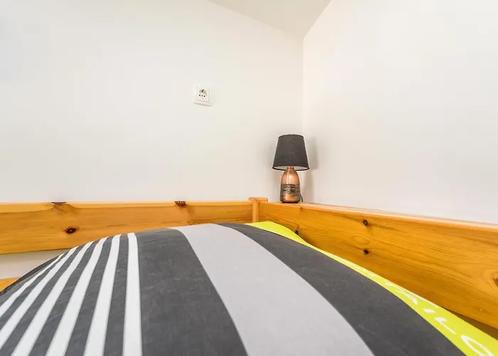 Jamc Dream Familientraum Direkt Am Mit Beheiztem Pool Apartamento *