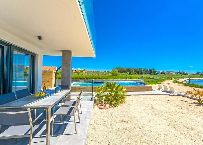 Jamc Dream Familientraum Direkt Am Mit Beheiztem Pool Apartamento *