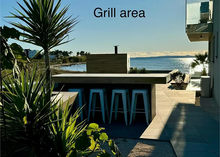 Апартаменты Jamc Dream Familientraum Direkt Am Mit Beheiztem Pool