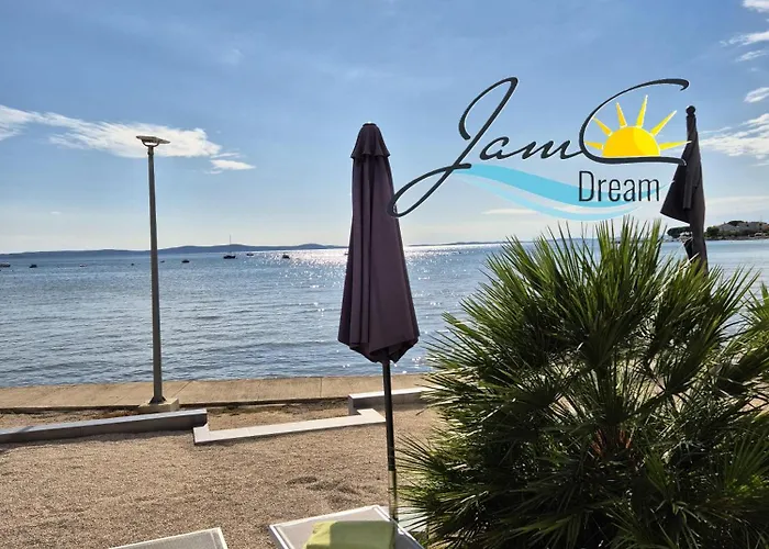 Jamc Dream Familientraum Direkt Am Mit Beheiztem Pool