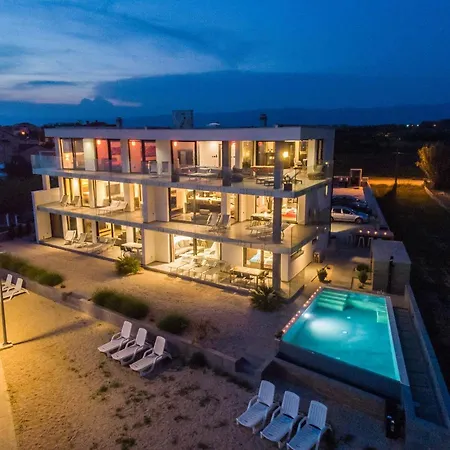 Jamc Dream Familientraum Direkt Am Mit Beheiztem Pool Appartamento *