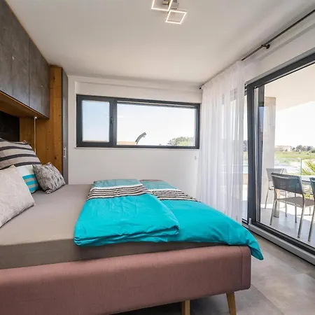 Jamc Dream Familientraum Direkt Am Mit Beheiztem Pool Apartament