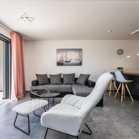 Apartament Jamc Dream Familientraum Direkt Am Mit Beheiztem Pool