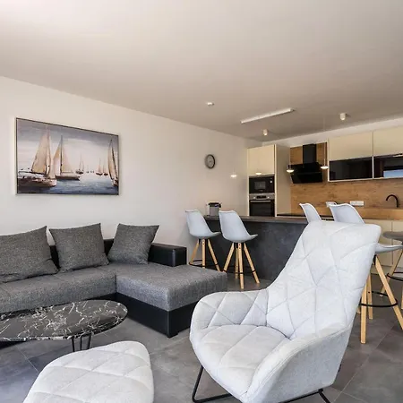 Jamc Dream Familientraum Direkt Am Mit Beheiztem Pool Apartament *