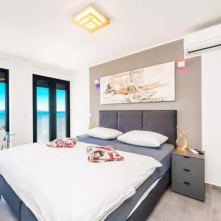 Jamc Dream Familientraum Direkt Am Mit Beheiztem Pool Apartament *