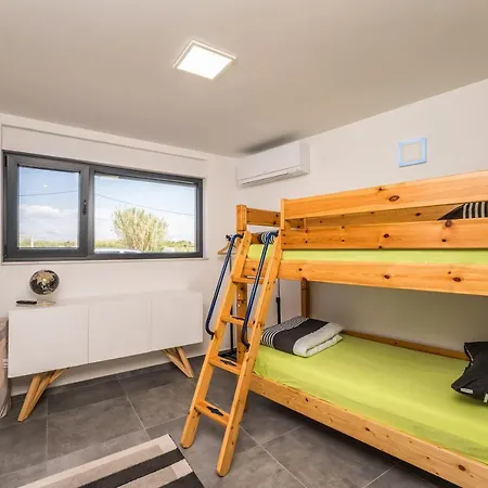 アパート Jamc Dream Familientraum Direkt Am Mit Beheiztem Pool *