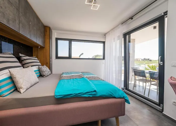 Jamc Dream Familientraum Direkt Am Mit Beheiztem Pool Apartament